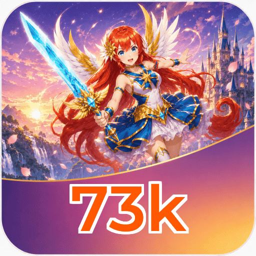 Logo 73k