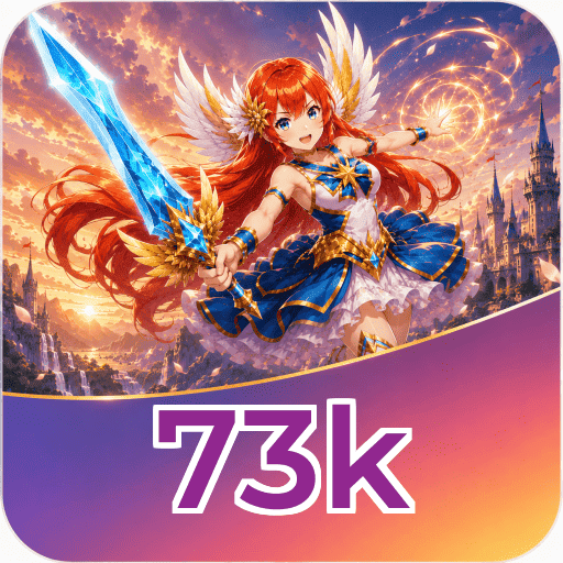 Logo 73k