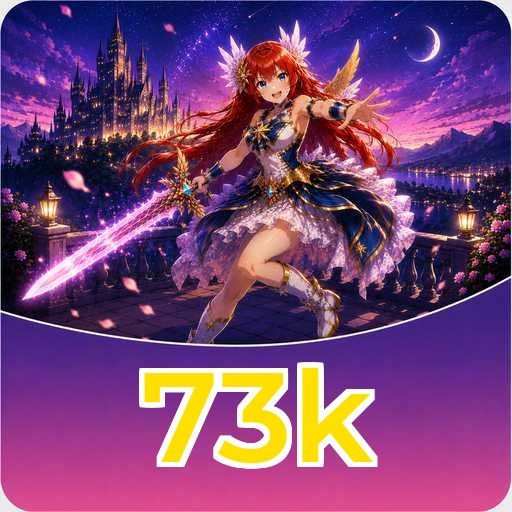 Logo 73k