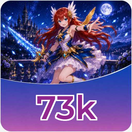 Logo 73k