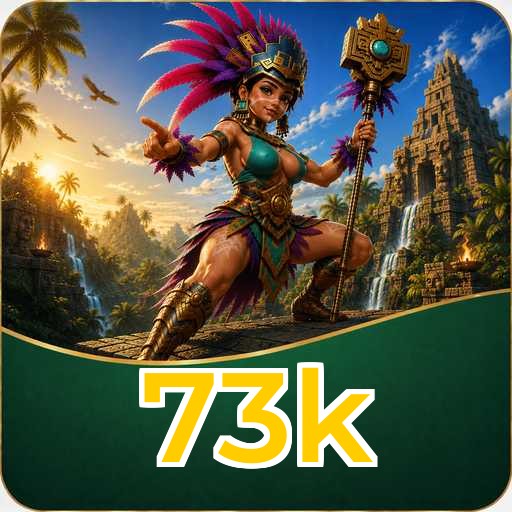 Logo 73k