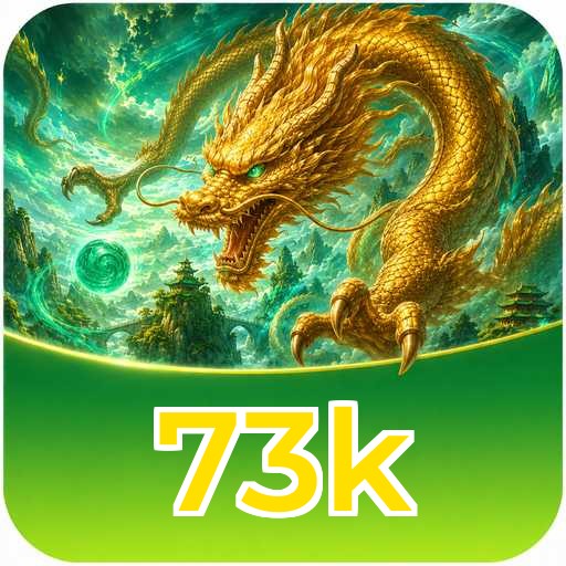 Layar pertama 73k setelah pemasangan di Android