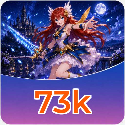 Logo 73k