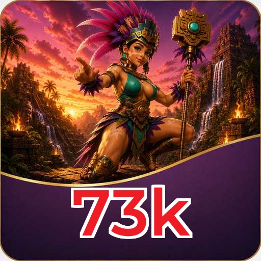 Logo 73k