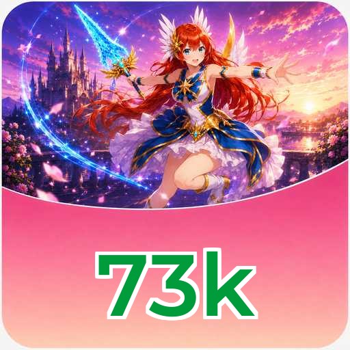 Logo 73k
