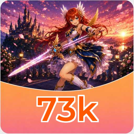 Logo 73k