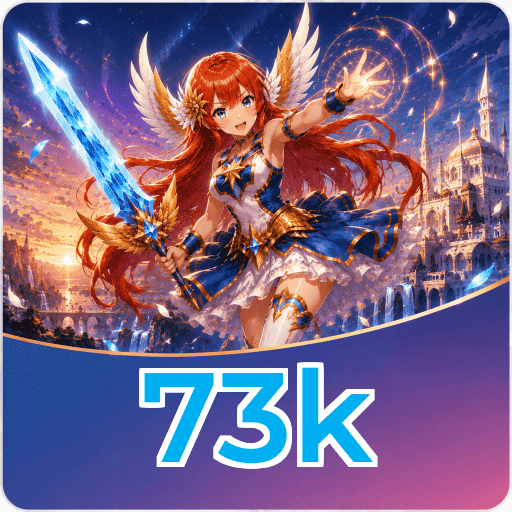 Logo 73k