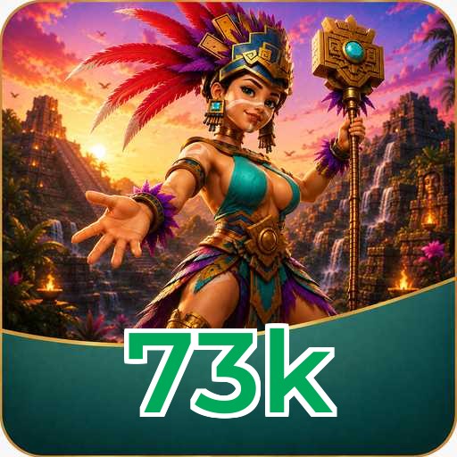 Logo 73k