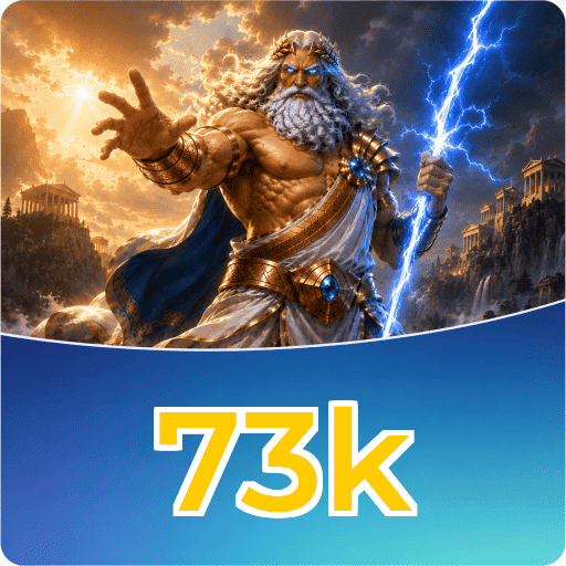 Logo 73k